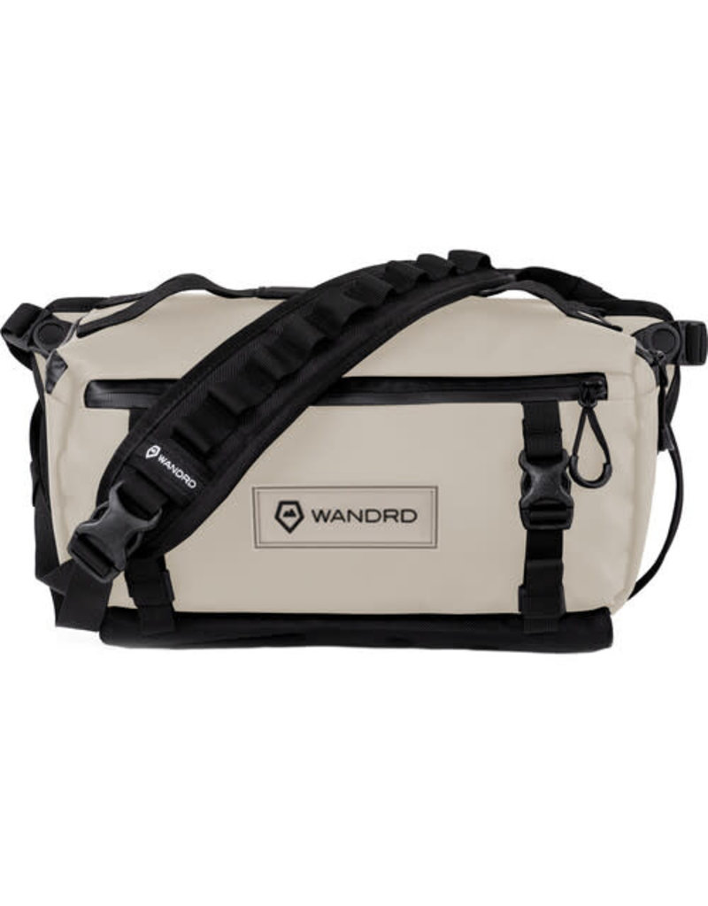 Wandrd WANDRD ROGUE Sling (6L, Yuma Tan)
