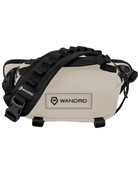 Wandrd WANDRD ROAM Sling (3L, Yuma Tan)