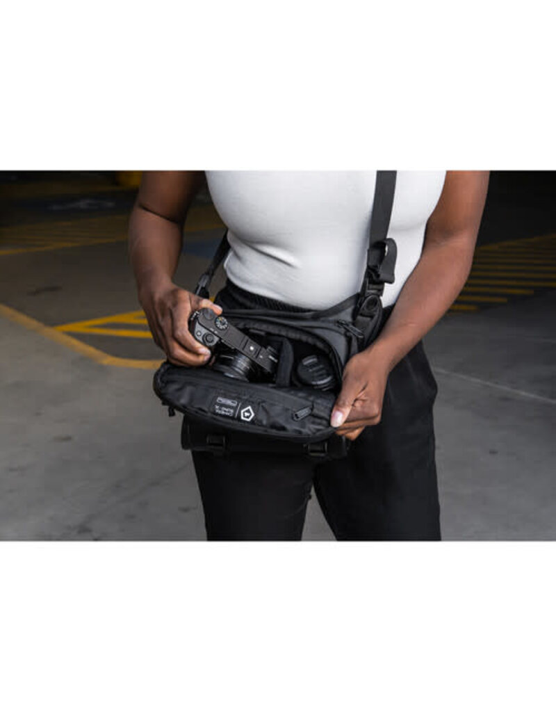 Wandrd WANDRD ROUGE Sling (3L, Yuma Tan)