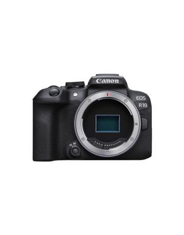 Canon Canon EOS R10 Mirrorless Camera