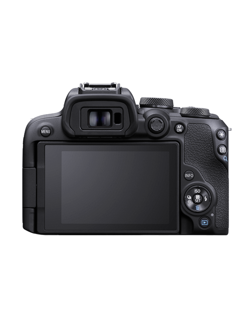 Canon Canon EOS R10 Mirrorless Camera