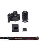 Canon Canon EOS R10 W/ RF-s 18-150mm Kit