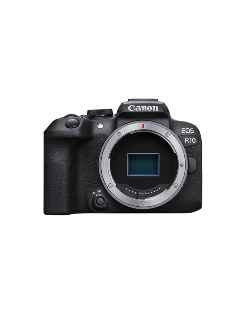 Canon Canon EOS R10 W/ RF-s 18-150mm Kit