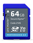 Promaster SDXC 64GB Performance 2.0