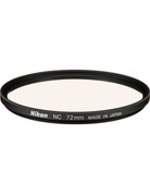 Nikon Nikon 72mm Neutral Color NC Filter