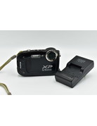 Fuji Pre-Owned Fuji XP 60 16MP Digital Camera Black