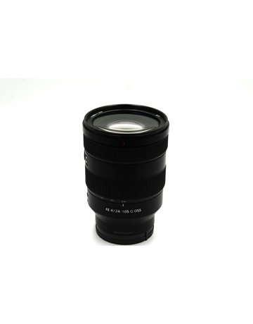 Sony Pre-Owned Sony FE 24-105mm  Ff G
