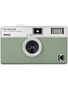 Kodak Kodak Ektar H35 Half Frame Film Camera (Sage)