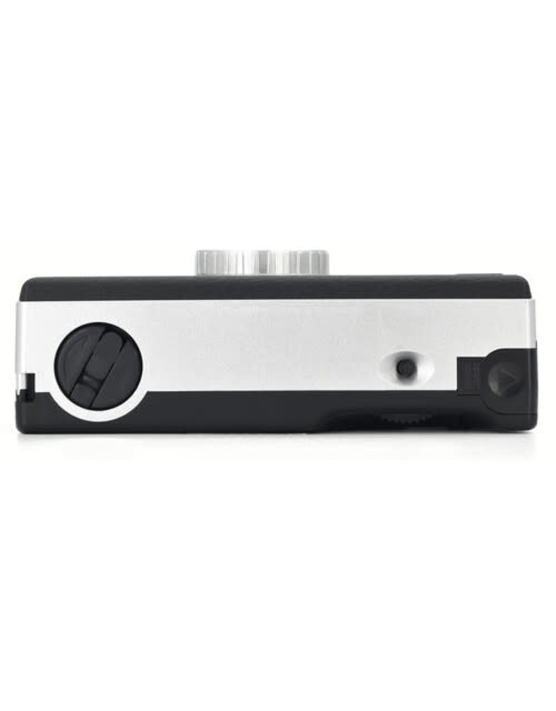 Kodak Kodak Ektar H35 Half Frame Film Camera (Black)