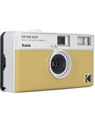 Kodak Kodak Ektar H35 Half Frame Film Camera (Sand)