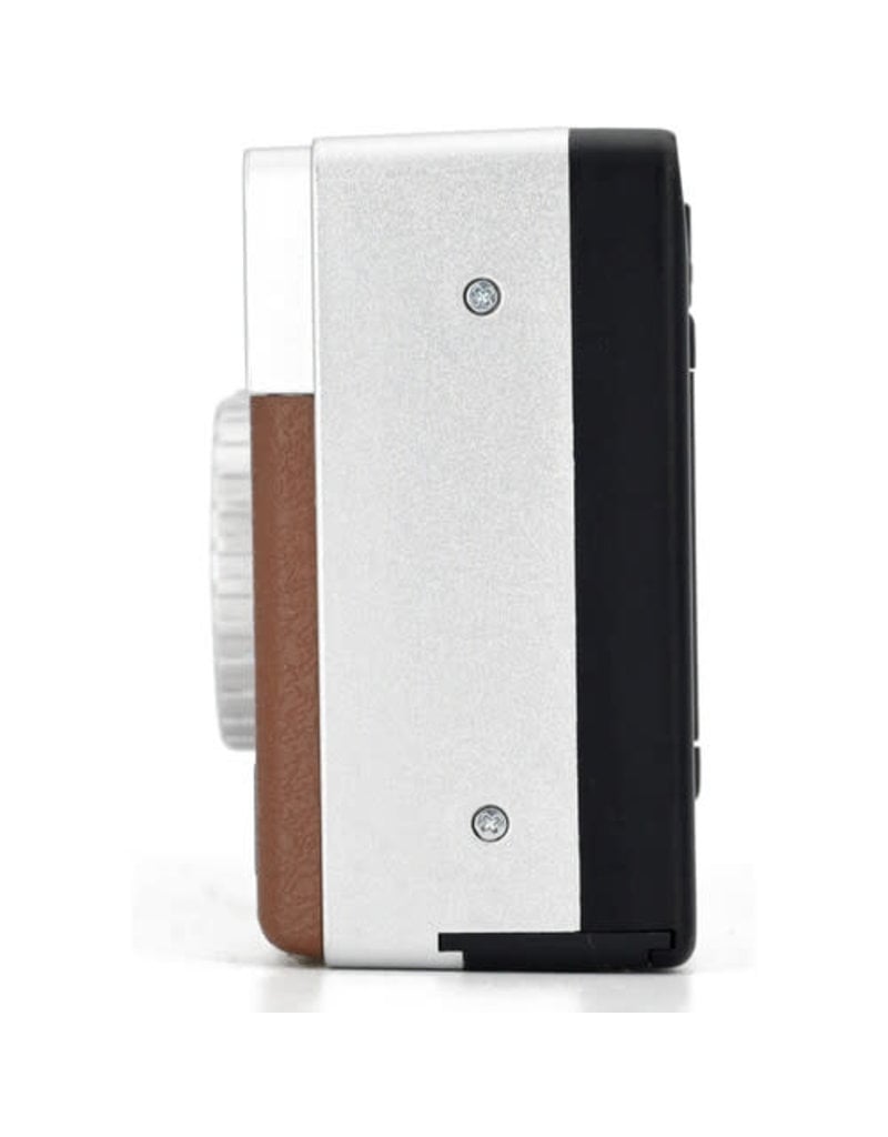 Kodak Kodak Ektar H35 Half Frame Film Camera (Brown)