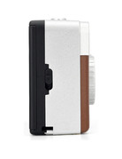 Kodak Kodak Ektar H35 Half Frame Film Camera (Brown)