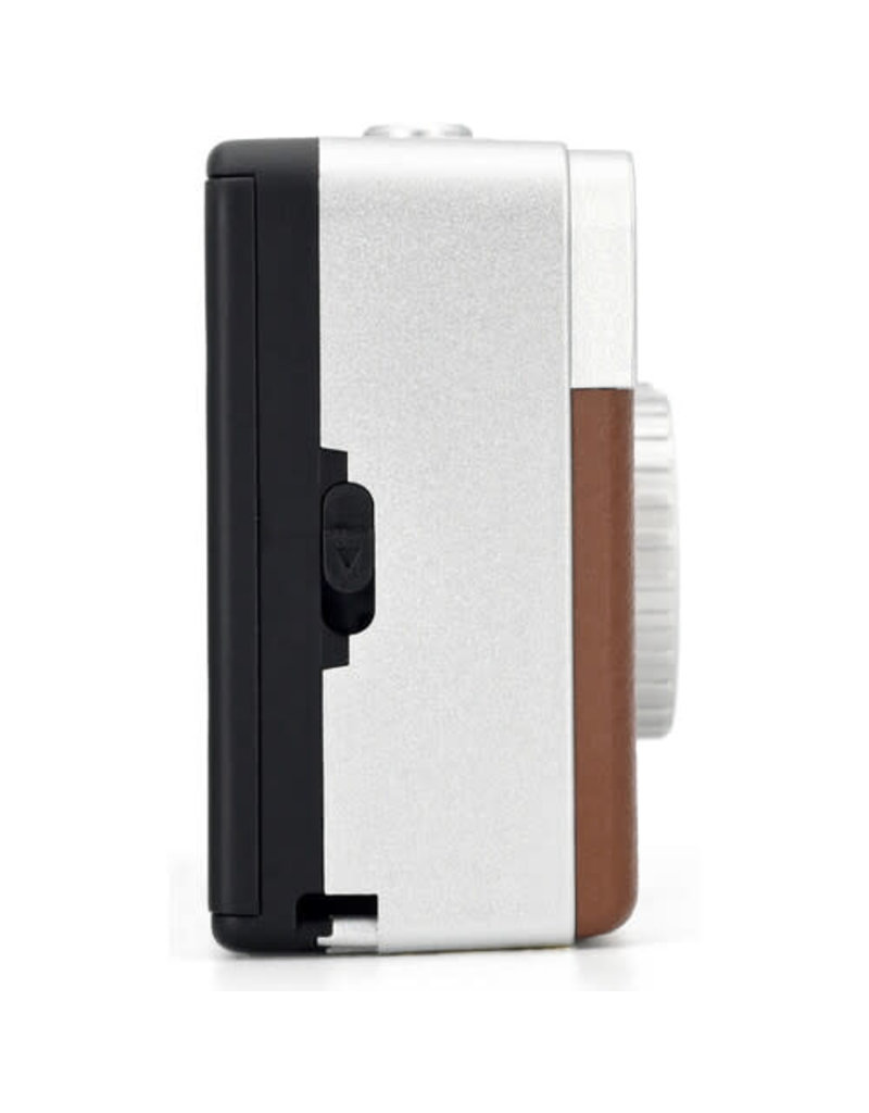 Kodak Kodak Ektar H35 Half Frame Film Camera (Brown)