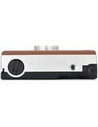 Kodak Kodak Ektar H35 Half Frame Film Camera (Brown)
