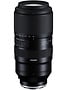 Tamron Tamron 50-400mm f/4.5-6.3 Di III VC VXD Lens for Sony E