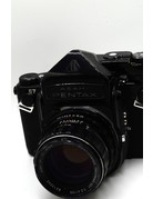 Pre-Owned Pentax 67 With 105mm F2.4