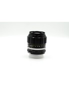 pre-owned Pre-Owned Nikon Nikkor Auto 105 F2.5