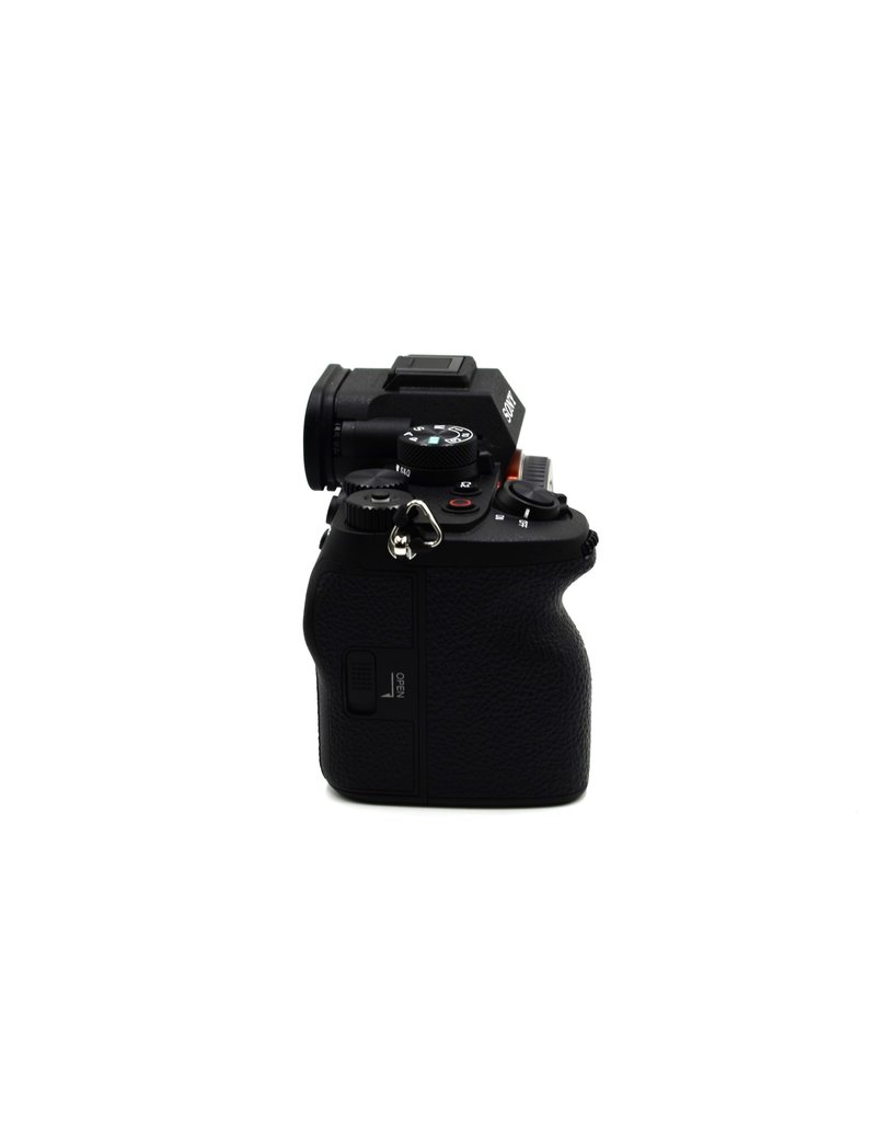 Sony Pre-Owned Sony A7 IV Body Shutter C.  18,350