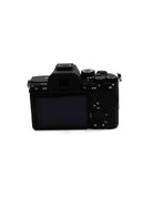 Sony Pre-Owned Sony A7 IV Body Shutter C.  18,350