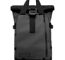 PRVKE 21 Backpack - Black - Photo Bundle - Tuttle Cameras