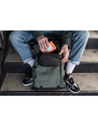 Wandrd Wandrd PRVKE 31 Backpack - Green - Photo Bundle