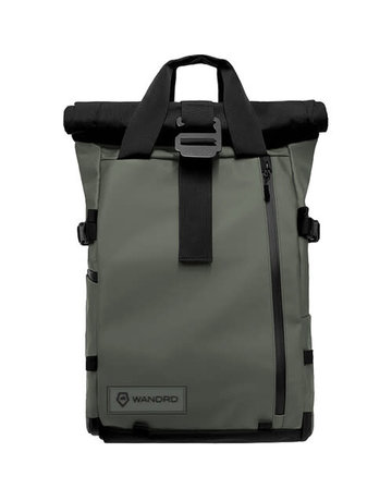 Wandrd Wandrd PRVKE 31 Backpack - Green - Photo Bundle V2