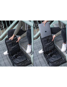 Wandrd Wandrd PRVKE 31 Backpack - Blue - Photo Bundle