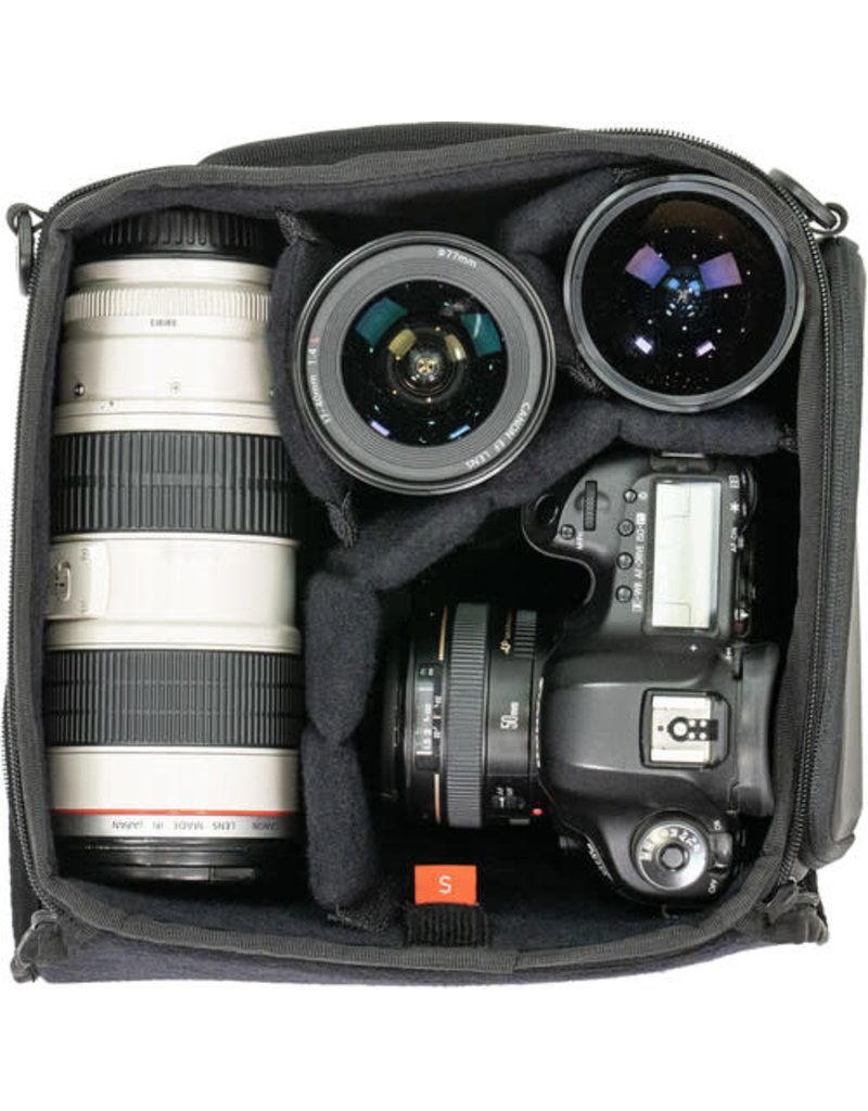 Wandrd Wandrd PRVKE 31 Backpack - Blue - Photo Bundle