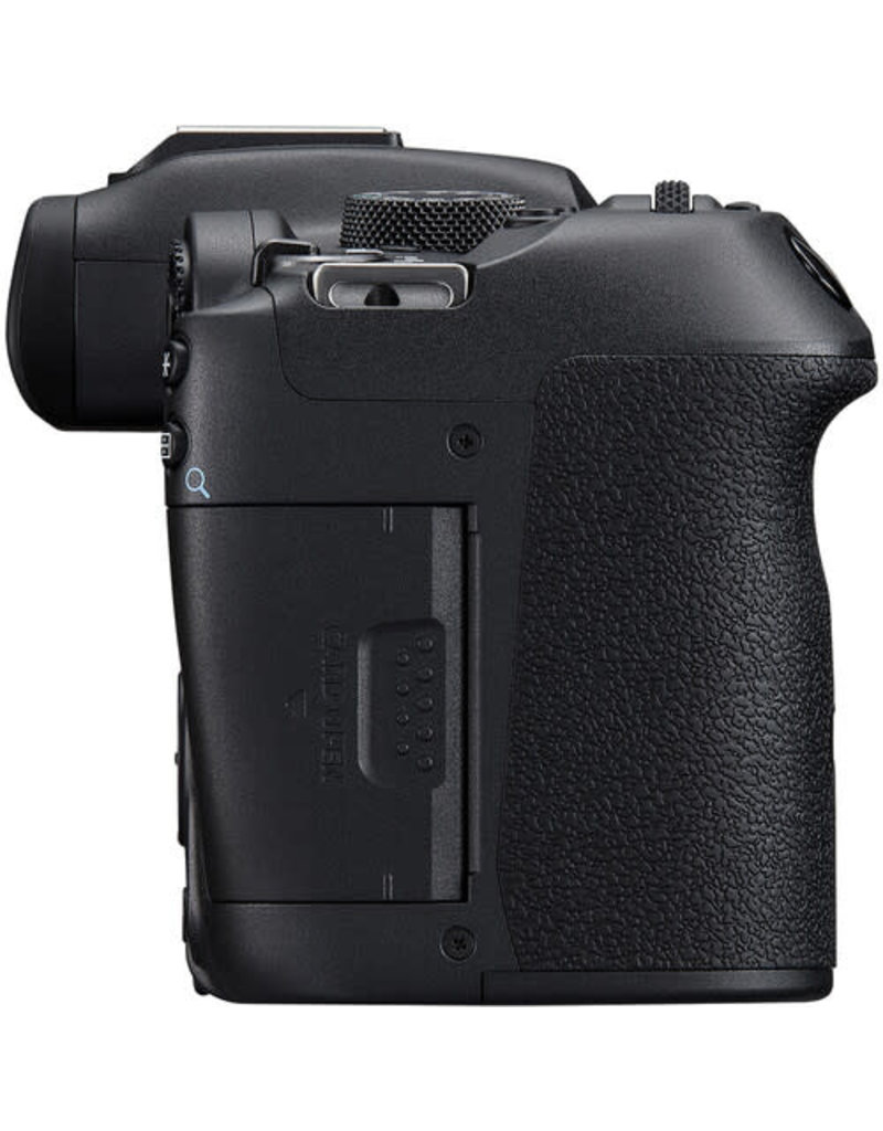 Canon Canon EOS R7 Mirrorless RF-S 18-150mm