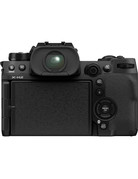 Fujifilm FUJIFILM X-H2 Mirrorless Camera