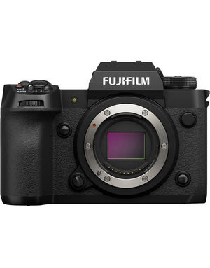 Fujifilm FUJIFILM X-H2 Mirrorless Camera