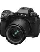 Fujifilm FUJIFILM X-H2 Mirrorless Camera