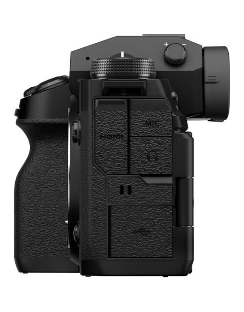 Fujifilm FUJIFILM X-H2 Mirrorless Camera