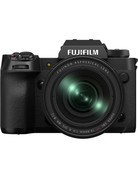 Fujifilm FUJIFILM X-H2 Mirrorless Camera with 16-80mm Lens