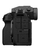 Fujifilm FUJIFILM X-H2 Mirrorless Camera with 16-80mm Lens