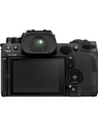 Fujifilm FUJIFILM X-H2 Mirrorless Camera with 16-80mm Lens