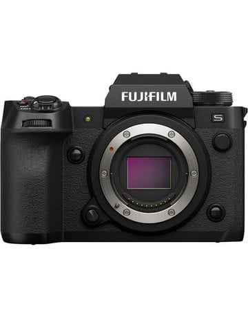 Fujifilm FUJIFILM X-H2S Mirrorless Camera