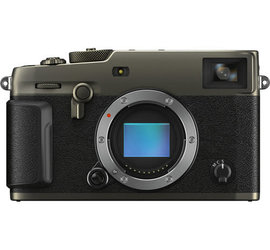 Fujifilm X-Pro3 EOS rp セット Fujifilm X-Pro3 vs Canon RP Detailed Comparison