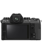 Fujifilm FUJIFILM X-S10 Mirrorless Camera