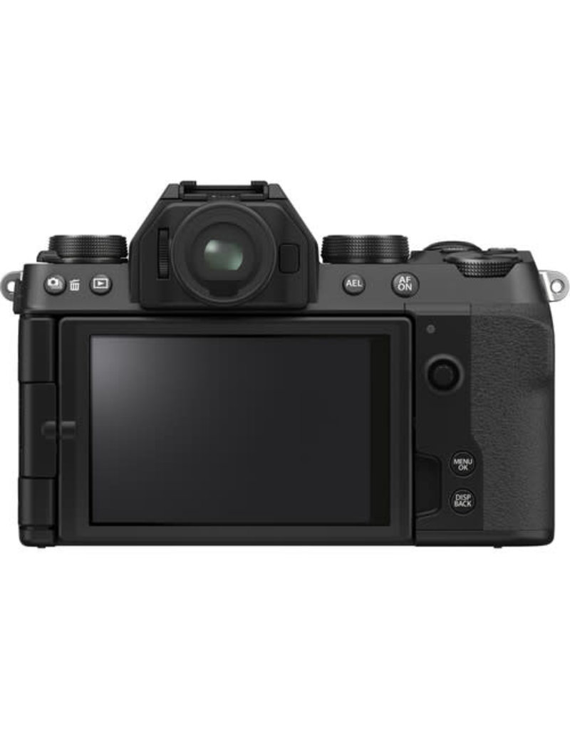 Fujifilm FUJIFILM X-S10 Mirrorless Camera