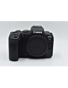 Canon Pre-Owned Canon EOS R6 Body Only
