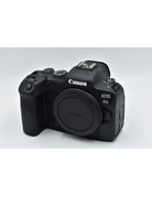 Canon Pre-Owned Canon EOS R6 Body Only