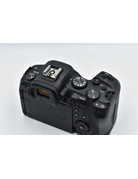 Canon Pre-Owned Canon EOS R6 Body Only