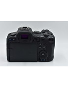 Canon Pre-Owned Canon EOS R6 Body Only