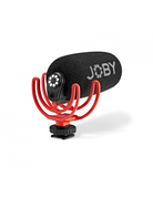 Joby JOBY Wavo On-Camera Vlogging Microphone