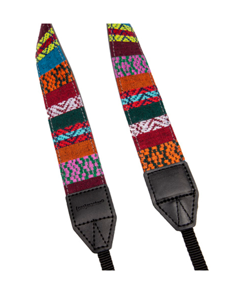 Promaster Promaster Tapestry Strap QR - Color Daze