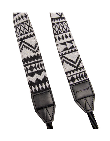 Promaster Promaster Tapestry Strap QR - B&W