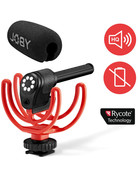 Joby JOBY Wavo On-Camera Vlogging Microphone