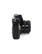 Canon Pre Owned Canon A-1 W/50mm F1.8 Lens