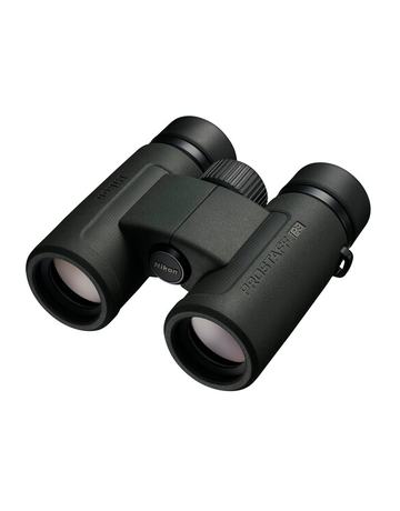 Nikon Nikon PROSTAFF P3 10x30 - Binoculars